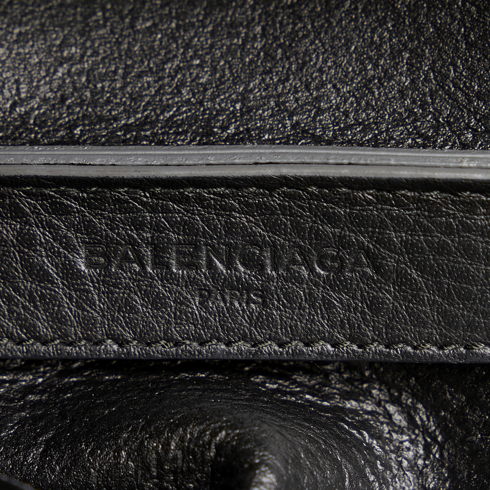 Pre-Loved Balenciaga Everyday XS - Picture 8 of 12
